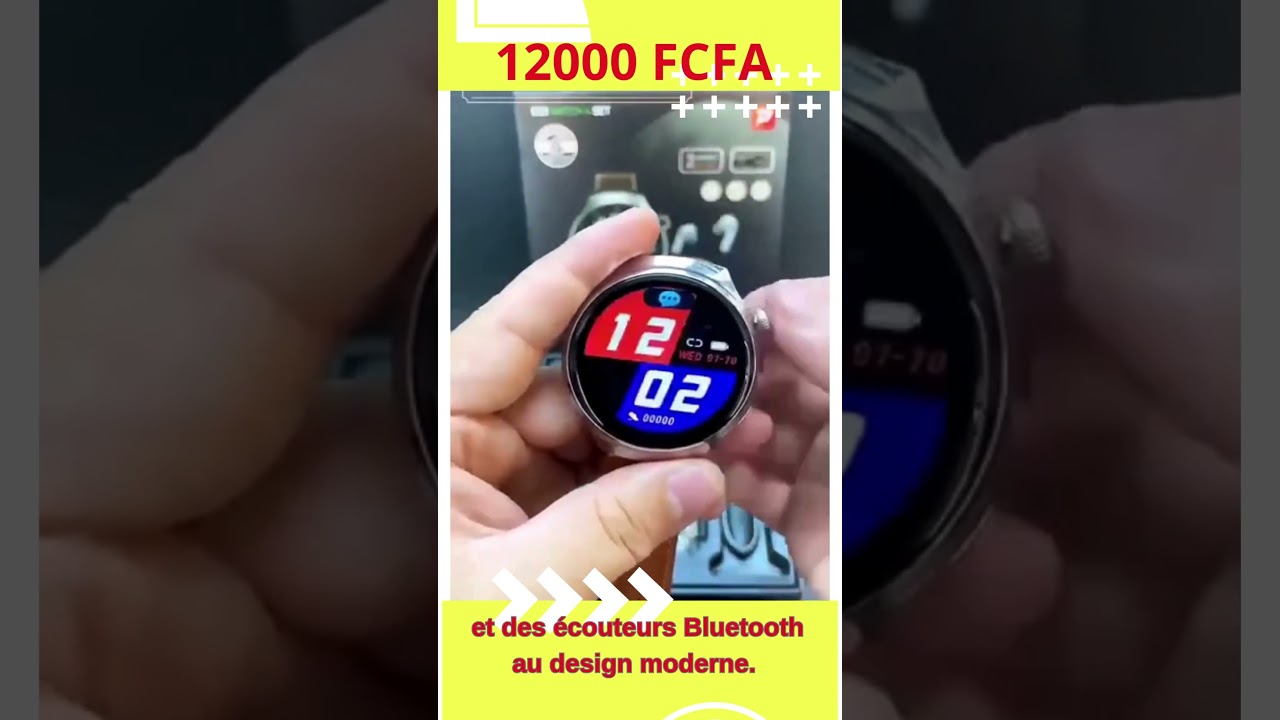 #smartwatch