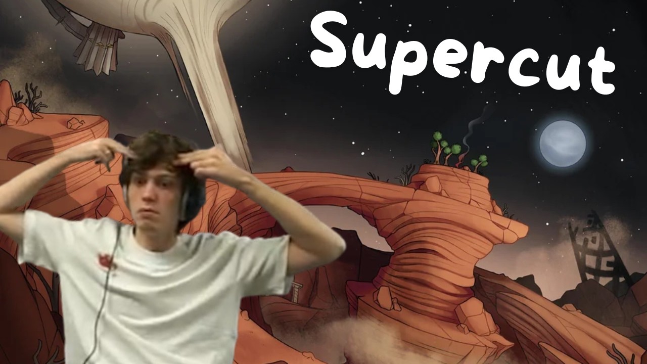 Les gars, j'ai des frissons - KennyStream - Outer Wilds - Supercuts