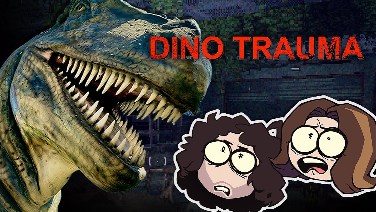 🦕They move in herds🦕 | DINO TRAUMA