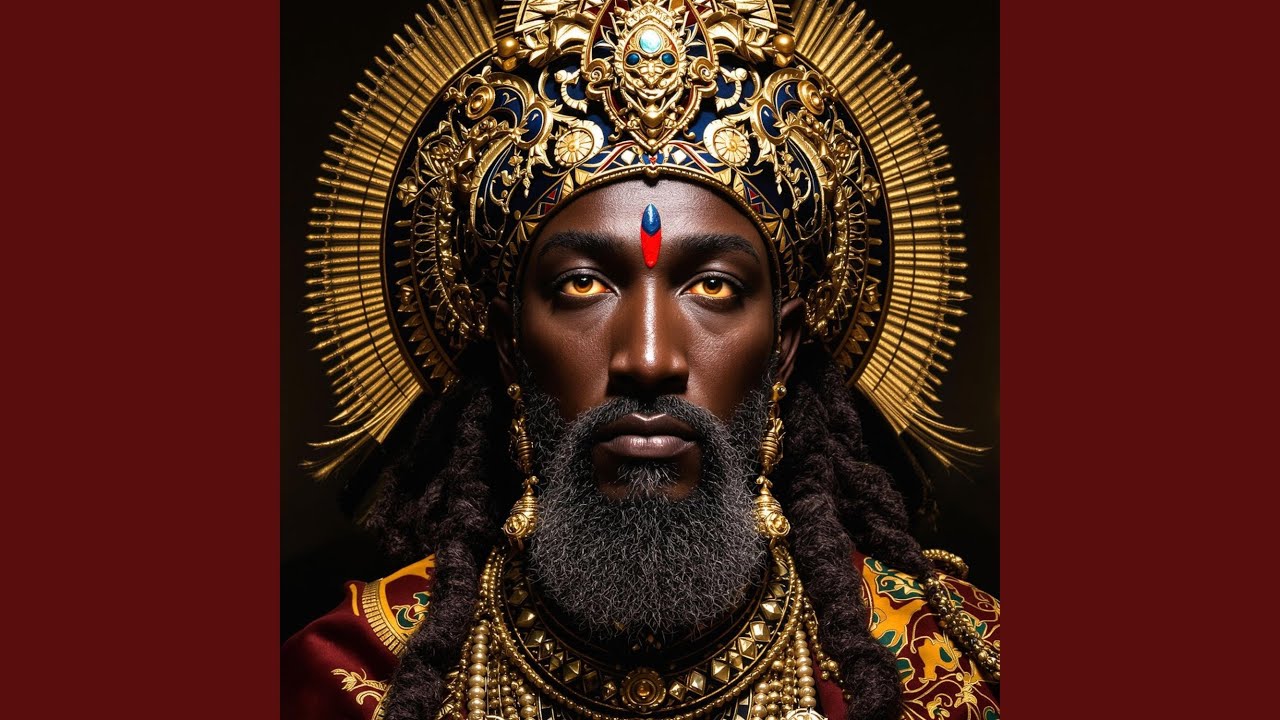 Ancestral Rhythm