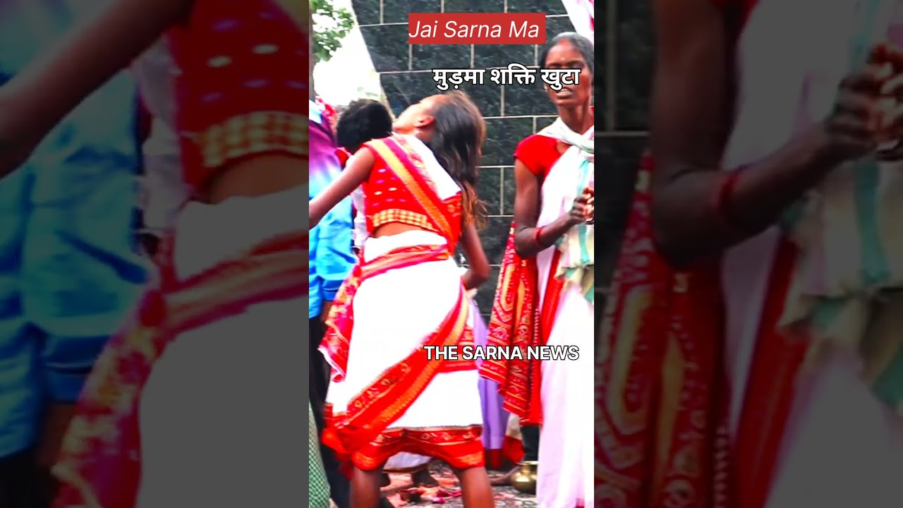 Love You Sarna Ma🙏