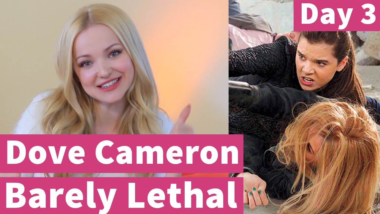 Dove Cameron Talks to Us About 
