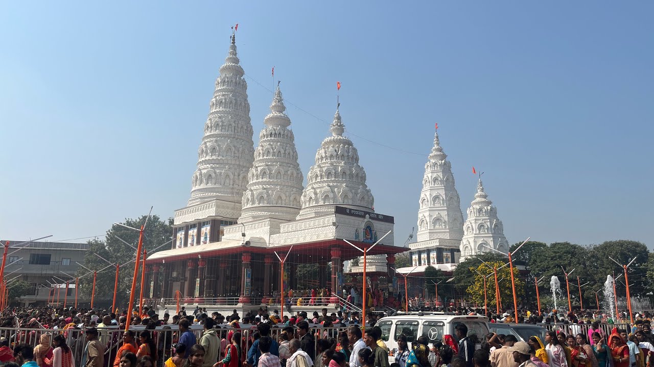 AshokDham | MahaShivratri | LKR26
