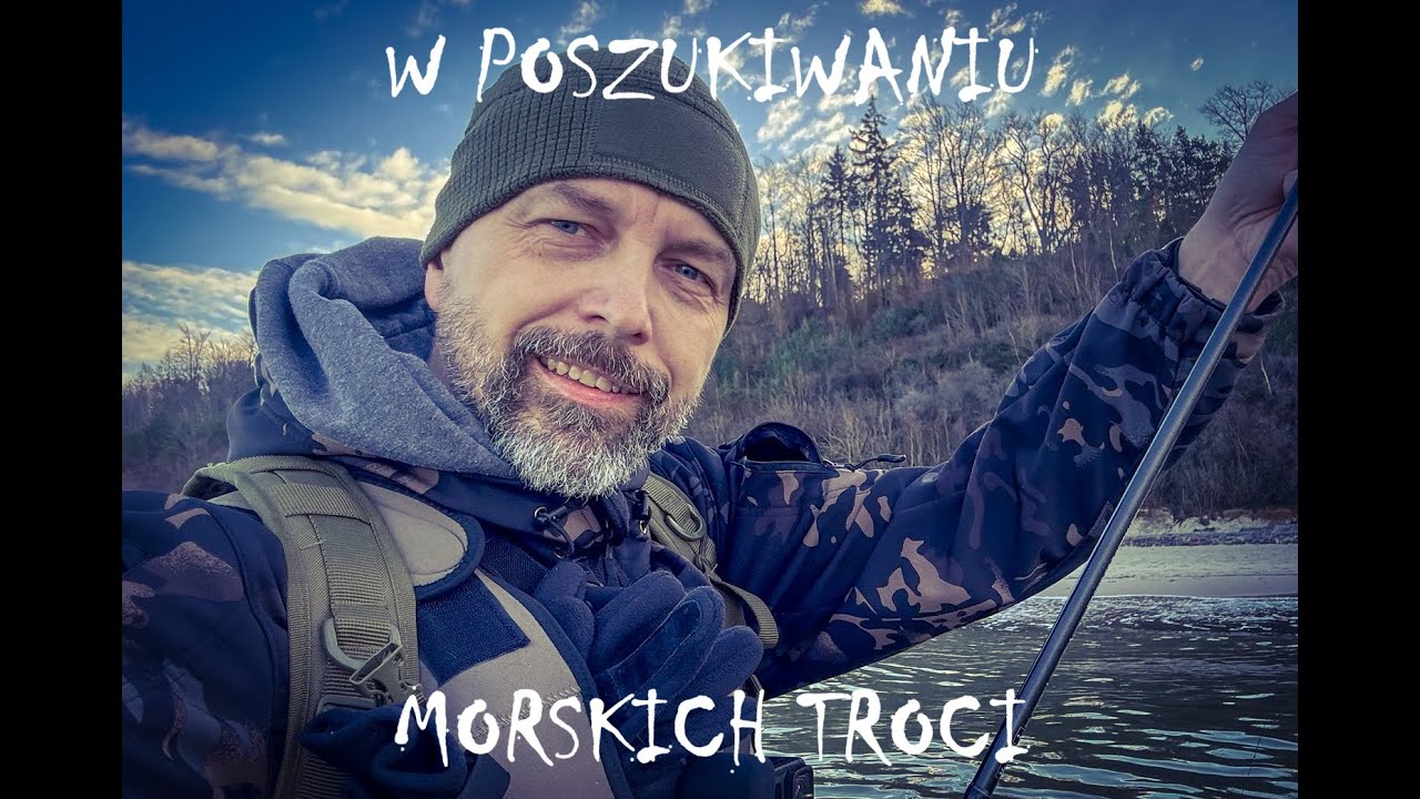 W POSZUKIWANIU MORSKIEJ TROCI