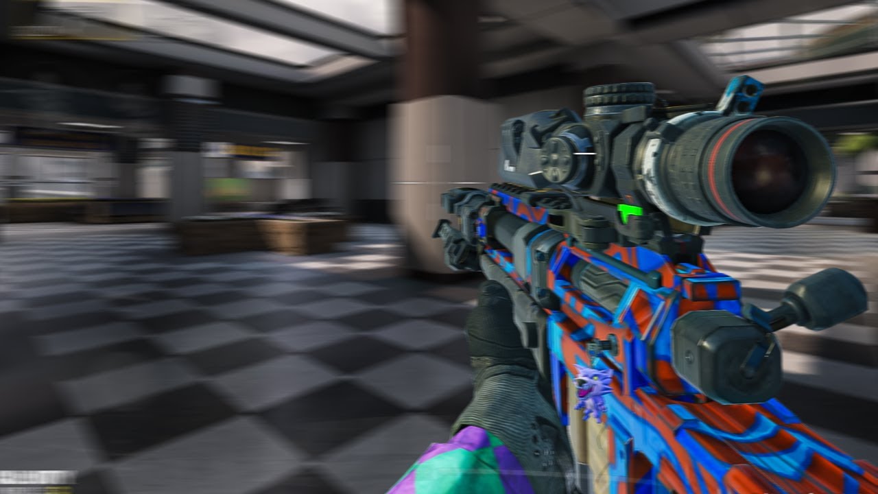 20 kill snd? ez