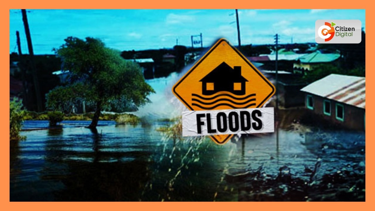 Hundreds stranded as floods block roads and disrupt travel in Mt. Elgon and Kitale-Lodwar