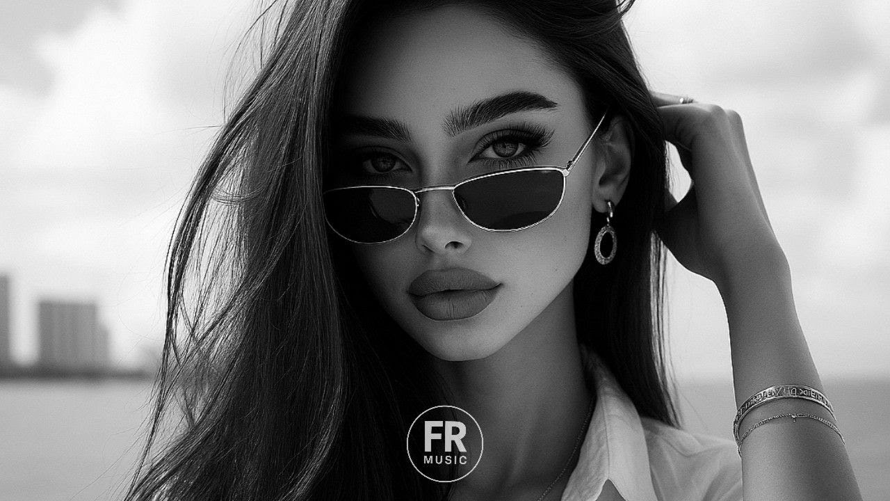 Trend Remixes 2025🎧 Janaga, Jah Khalib, Jaman T, Elman, Mona, Xcho | Музыка Playlist #28 (FR MUSIC)
