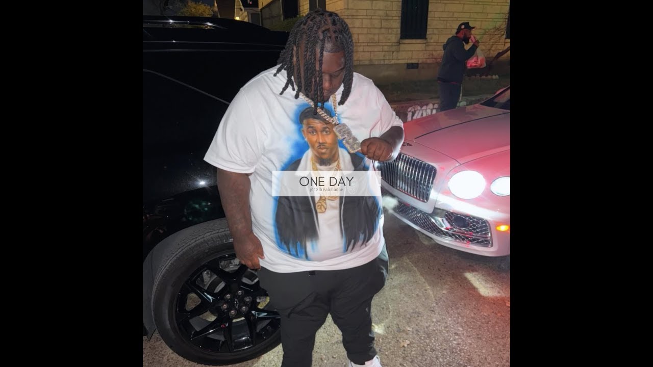 [FREE] HeadHuncho Amir Type Beat - "One Day”