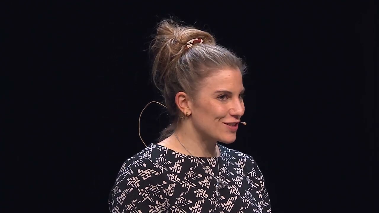 Klettern mit Flügeln: Wie geht’s weiter, Petra Klingler? | Interview