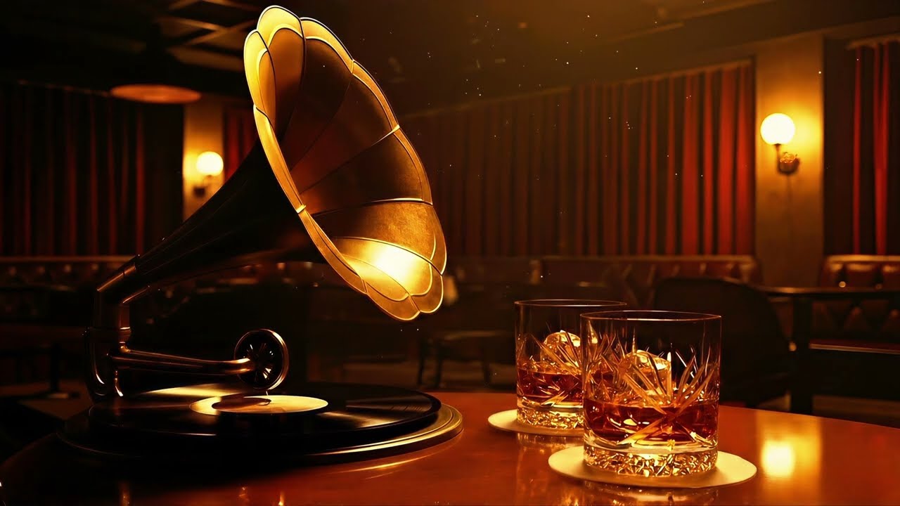 Velvet Romance | Intimate Lounge  Romantic Ambient Music for Valentine's