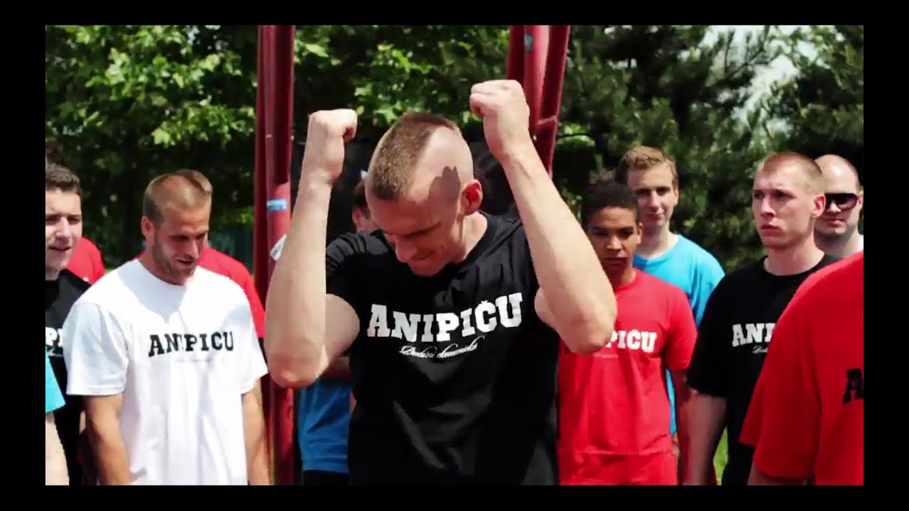Pastor - Anipiču ft. S.Barracuda (prod. YT On The Beat) OFFICIAL VIDEO