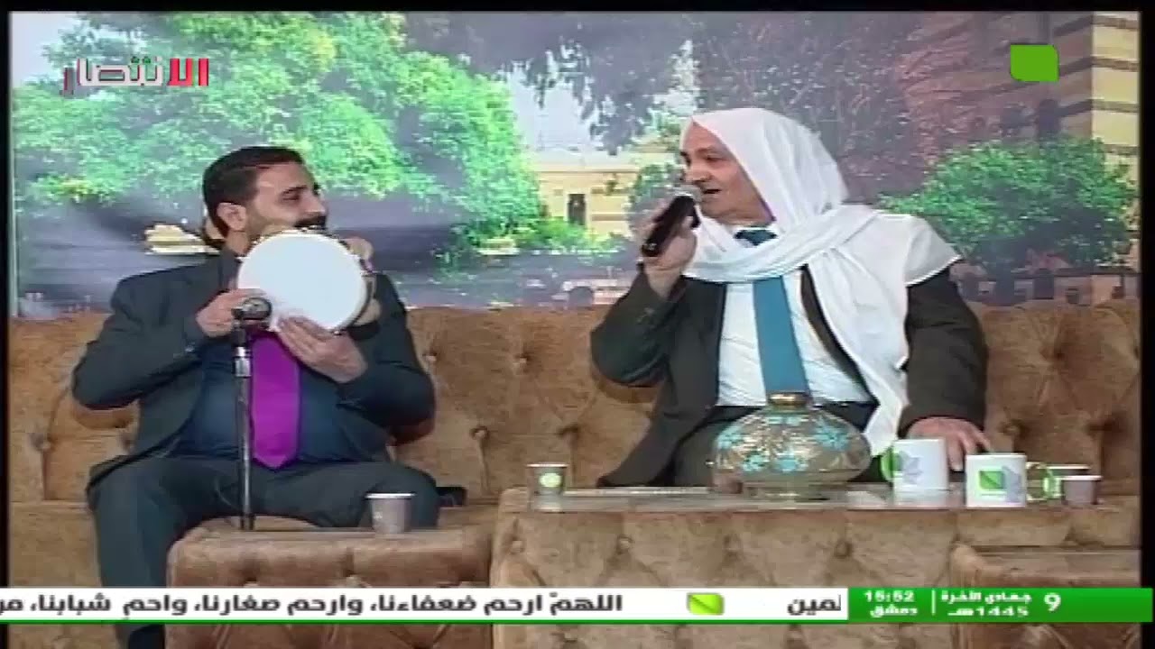 الحب الإلهي 22.12.2023