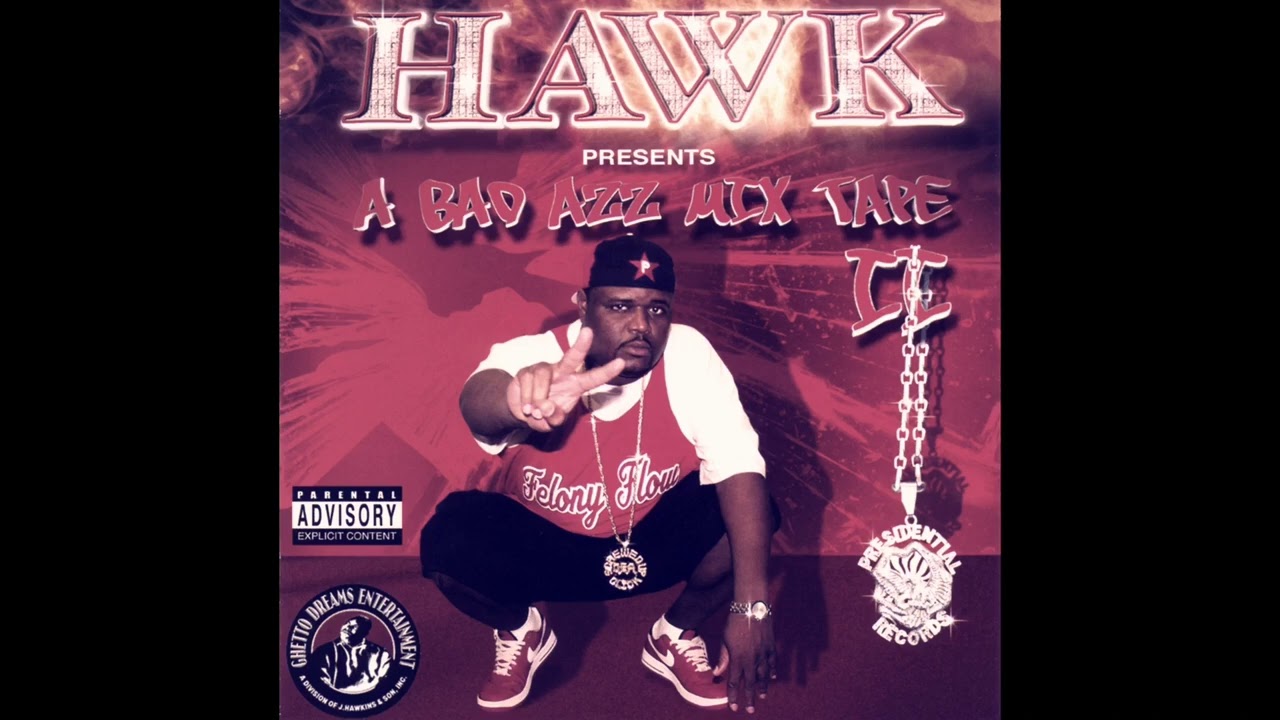 H.A.W.K - Maintain Slowed ft Zro