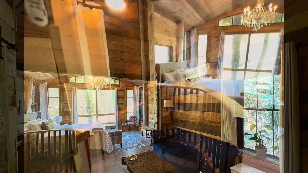 Birds nest Cottage
