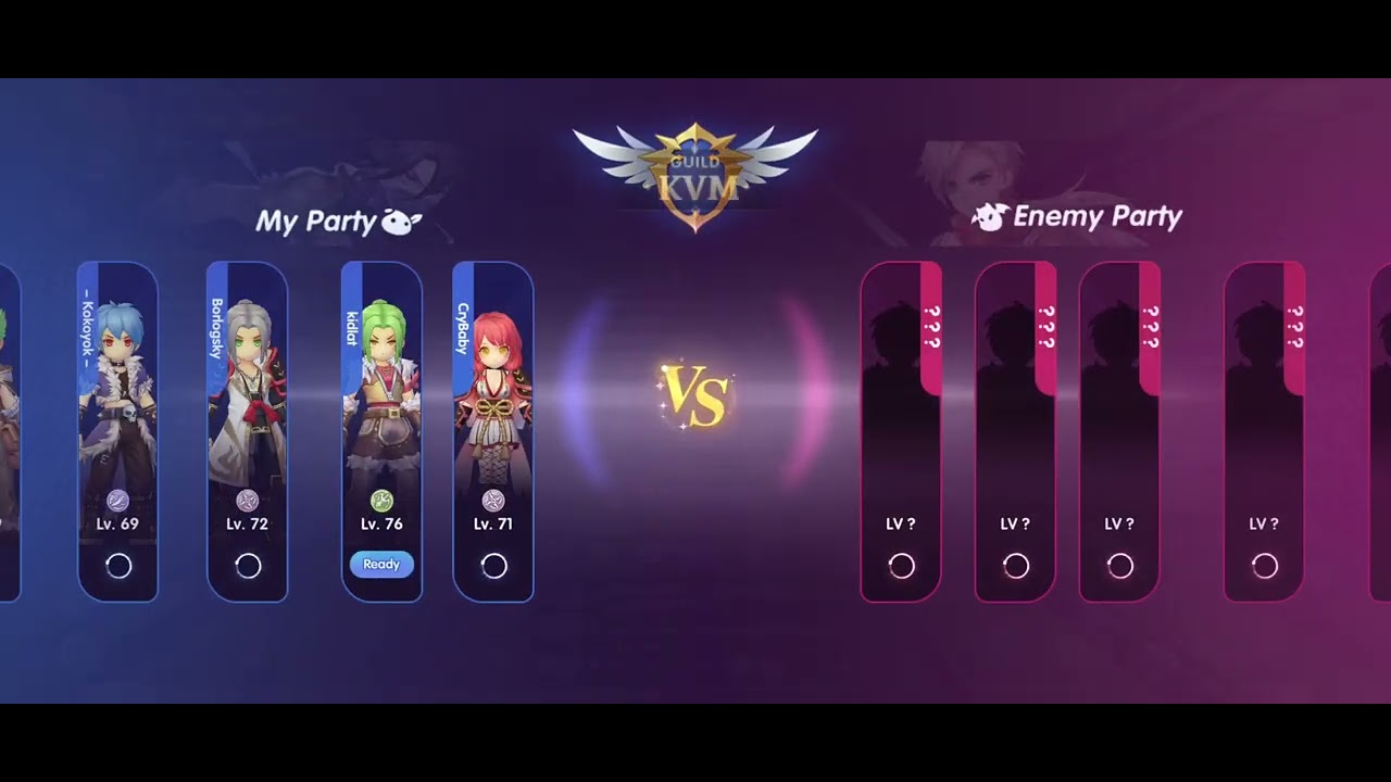 ROX SEA | SNiPER FULL KVM | 28/10/25  #rox #ragnarokxnextgeneration 