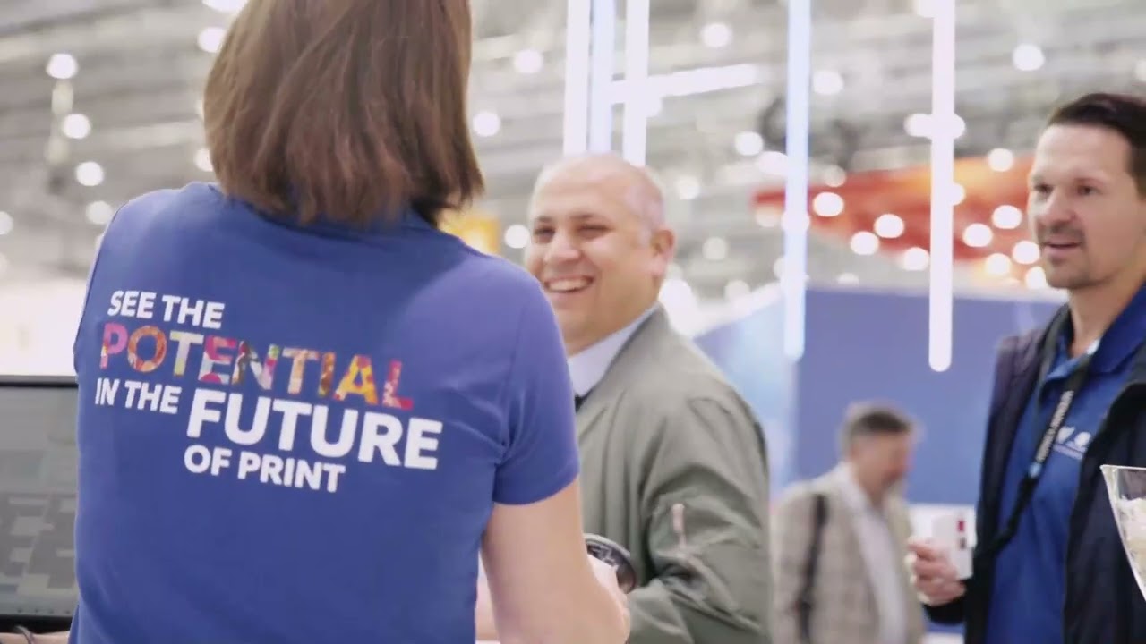 Konica Minolta - drupa 2024