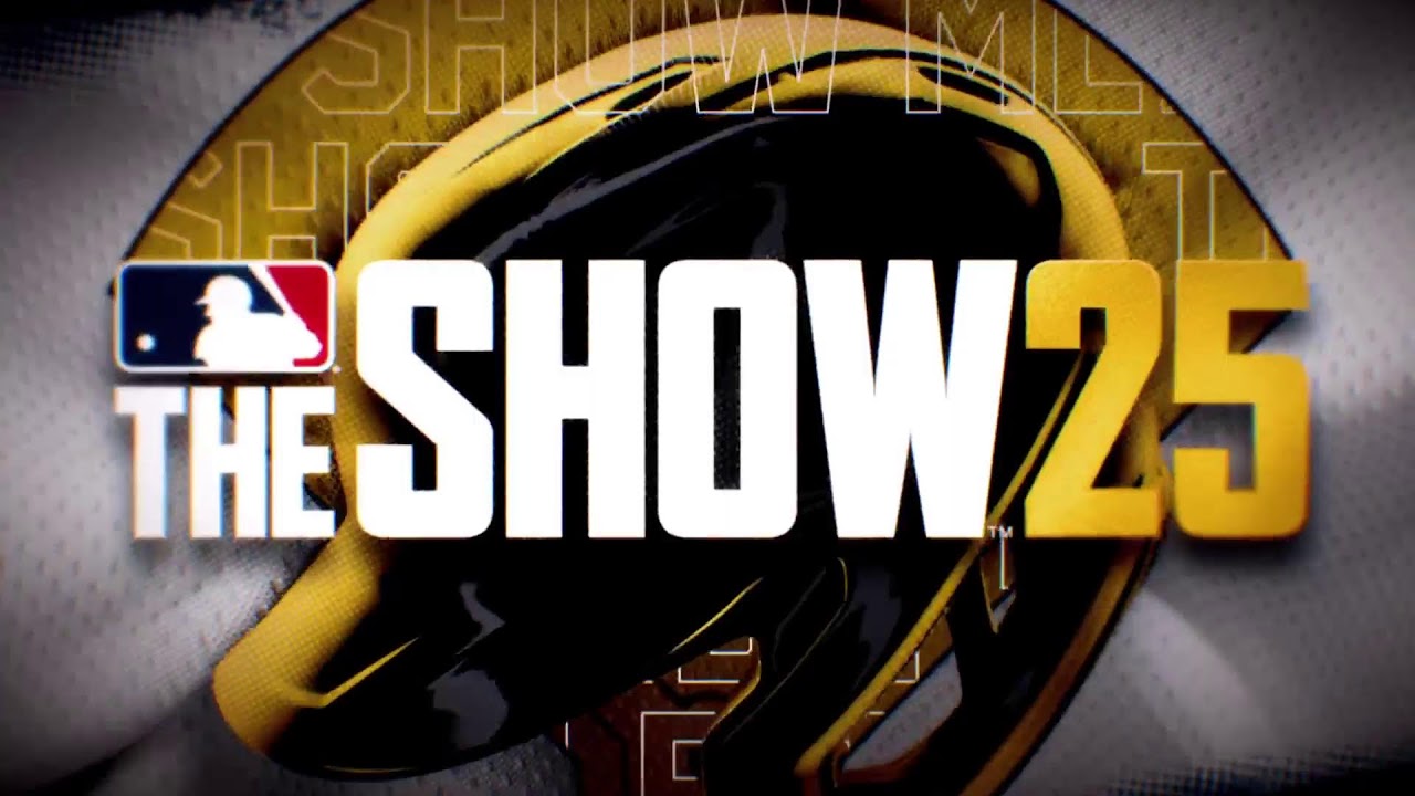 MLB 25 The Show Red Sox @ Nationals Interleague