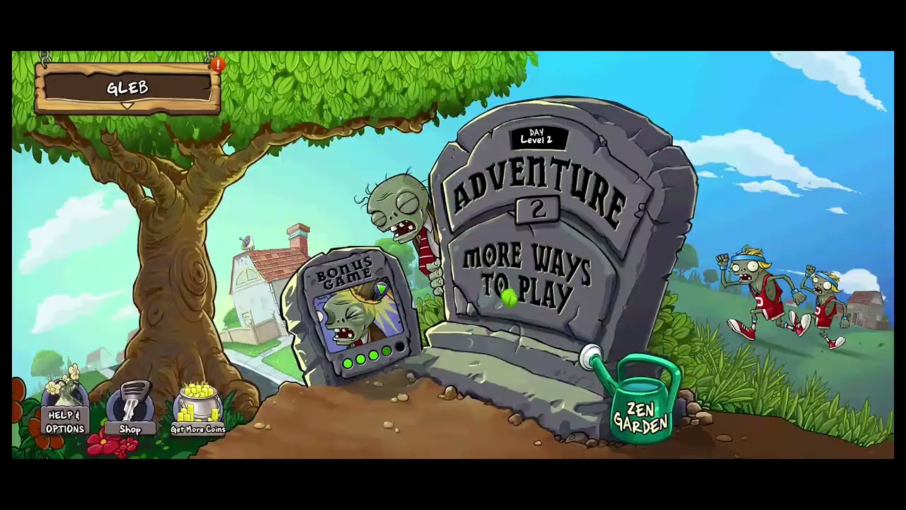 PvZ #15