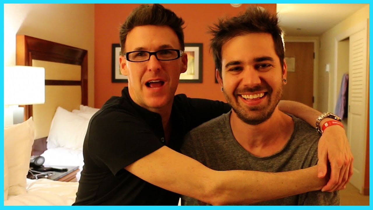 CANCER & DIVORCE WITH CHARLES TRIPPY | The Struggles Is Reals Ep 4