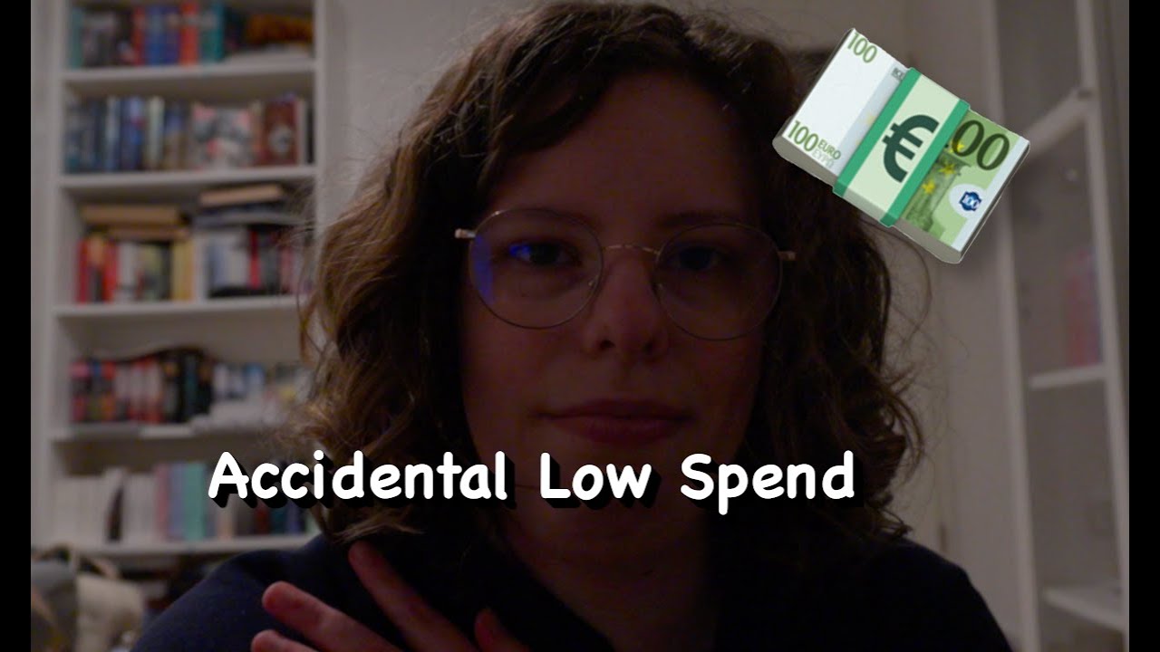 What I spent in a week: An unintentional low-spend work week