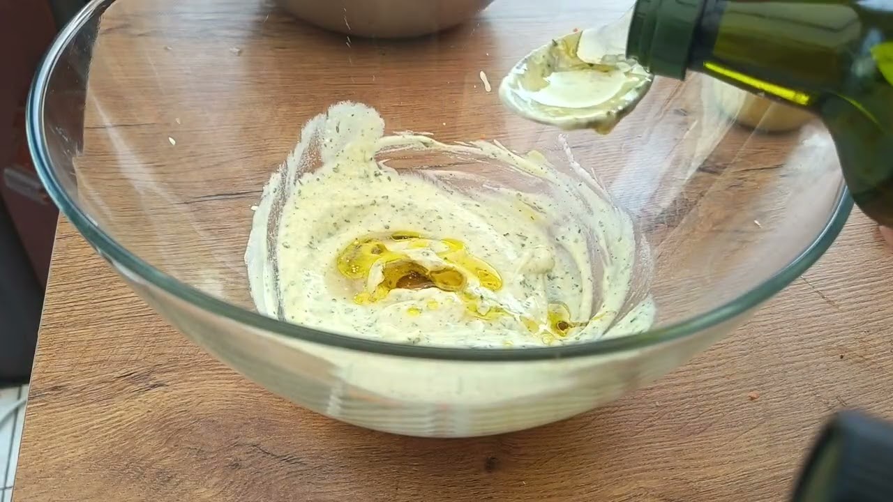 Salade de chou carotte facile et croquante 🥕🥬 | Recette rapide et savoureuse