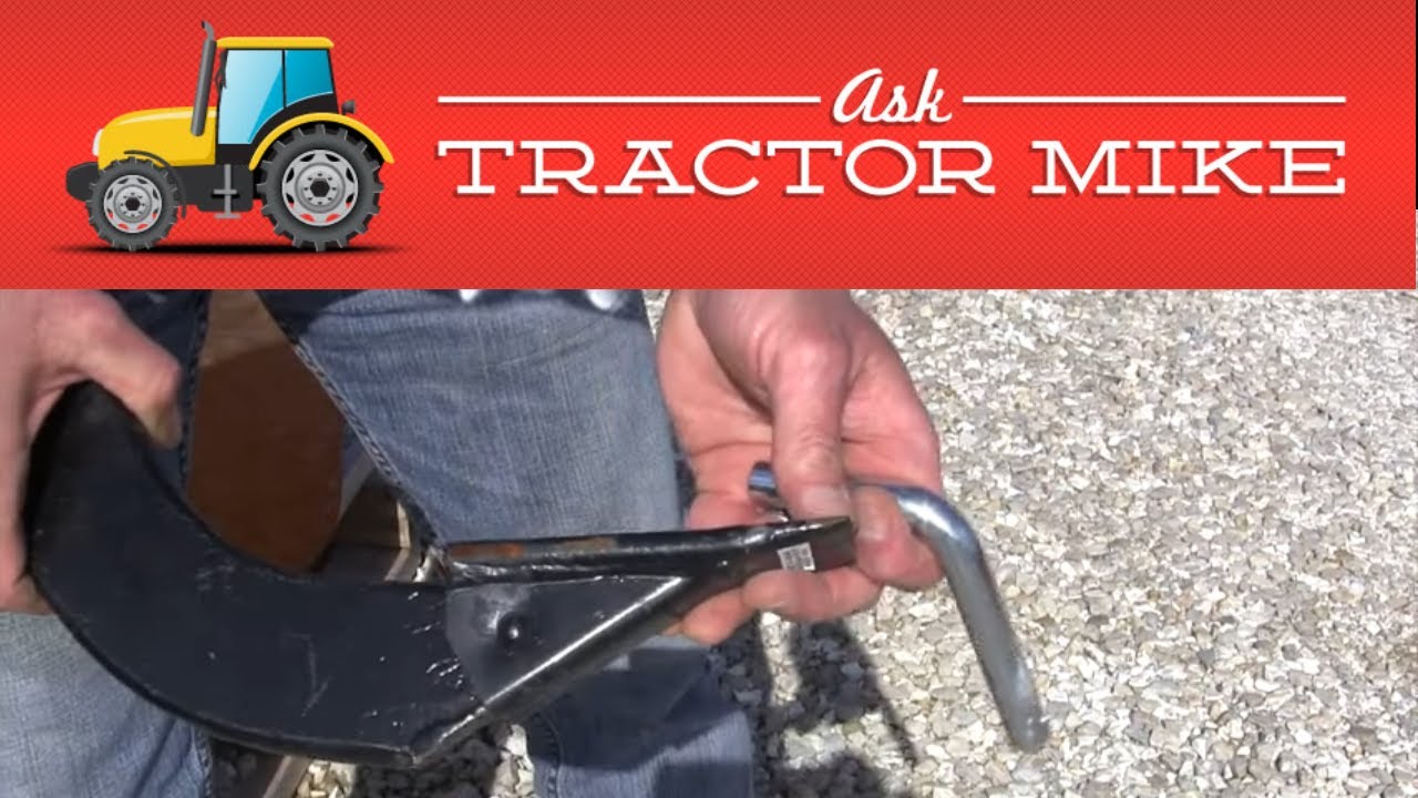 What's the Best Box Blade for Maintaining Your Driveway?