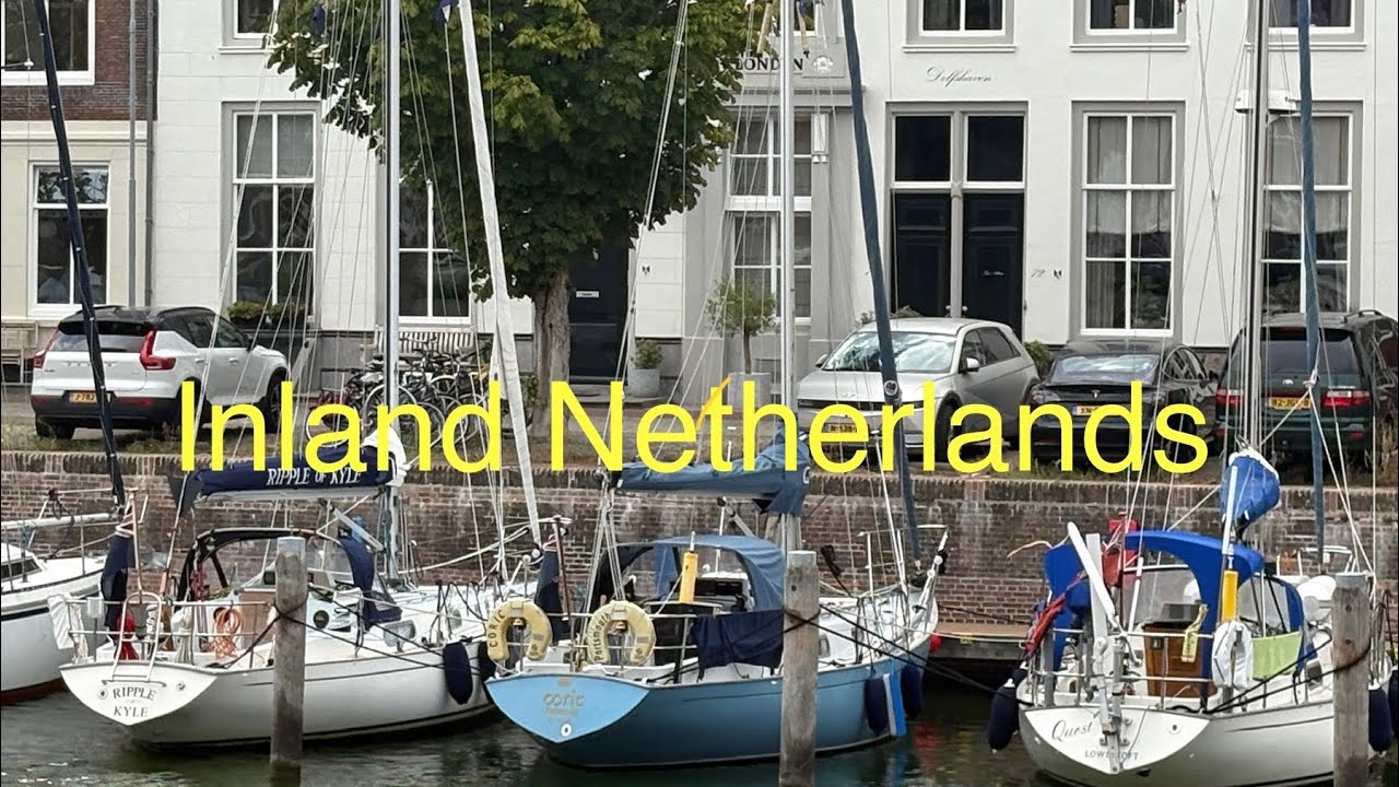 Ep 102 - Dutch Delight
