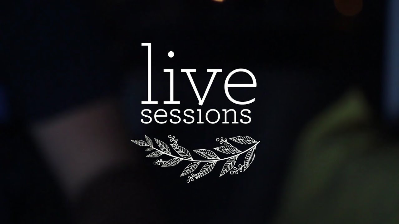 #05 Live Sessions - Meu Jardim (David Cardoso feat. Brunna Vilas Boas)