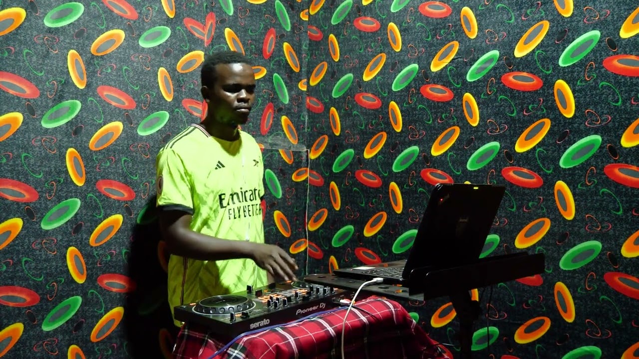Vibes on Vybz EP2