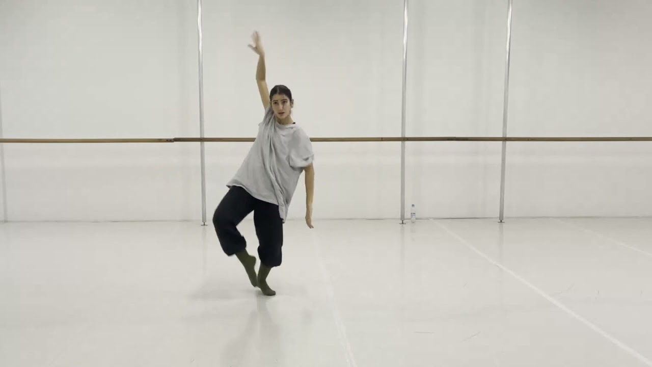 showreel  (+ impro)