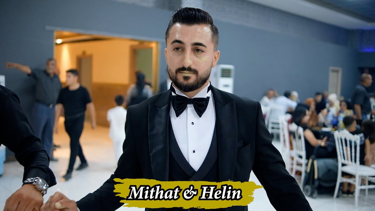 Mithat & Helin- Düğün Töreni- Mustafa Kulcu-Recep Göker- Halaylar-Polatlı İnler Köyü - BaşaranVideo®