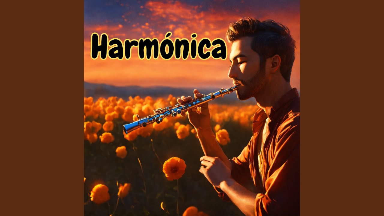 Harmonica