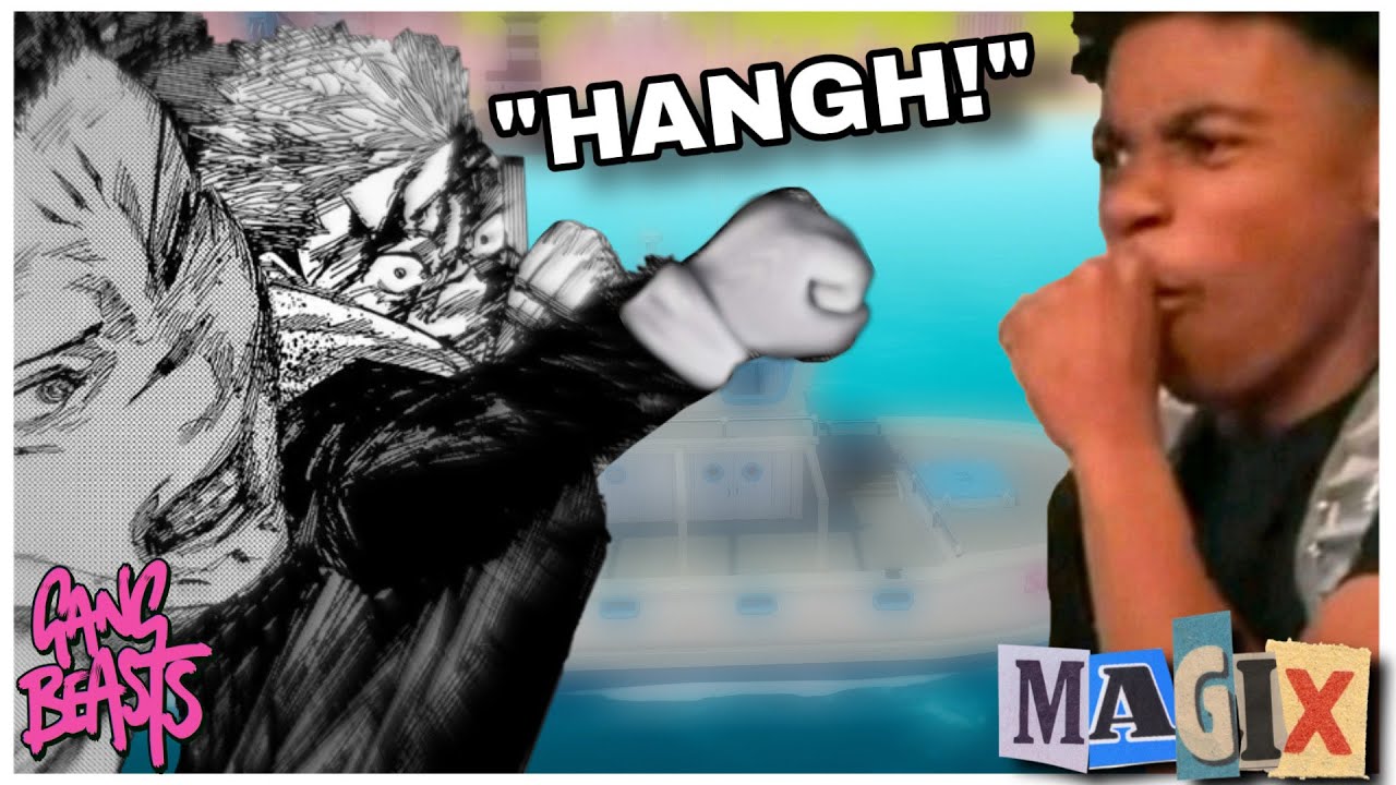 Fist Rated E for EVERYONE!!
