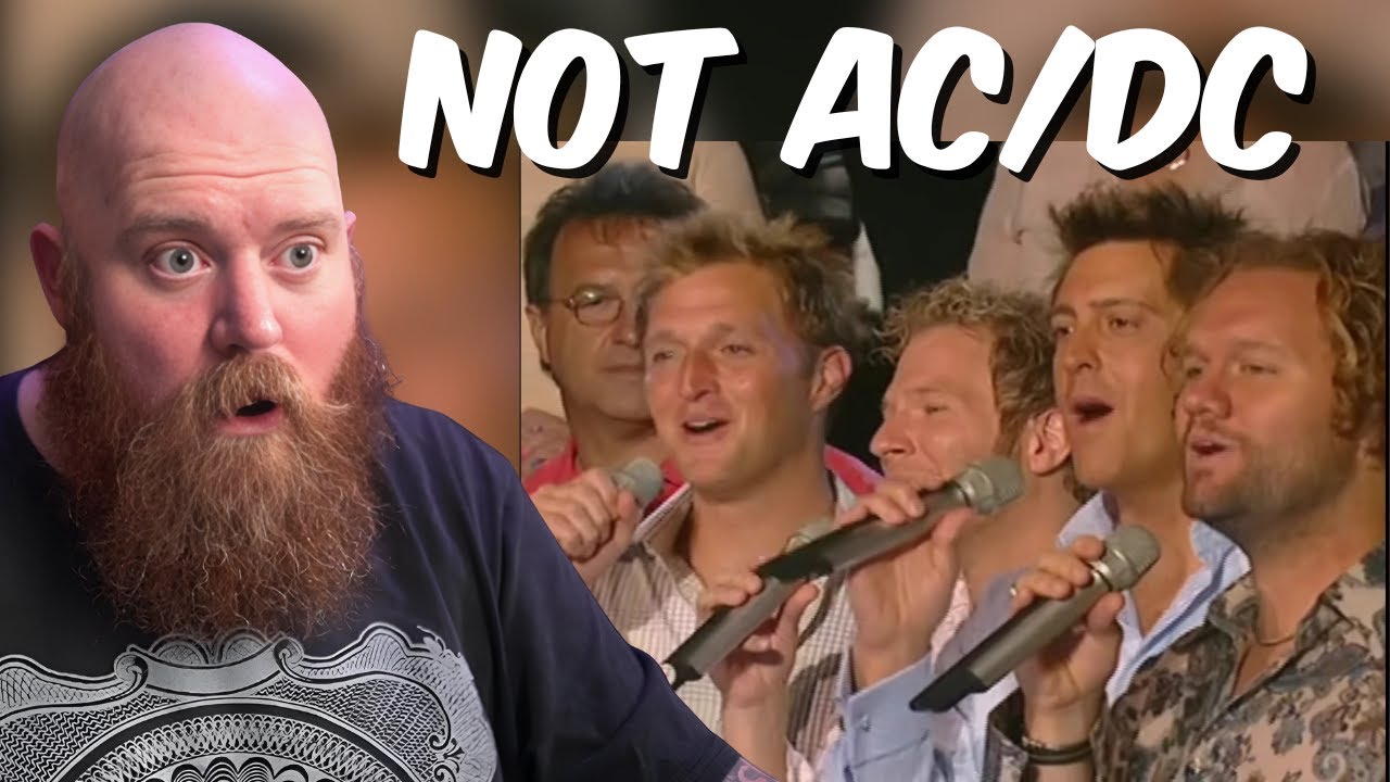 Heavenly Voices! 😱 Gaither Vocal Band – Holy Highway | First Time Reaction