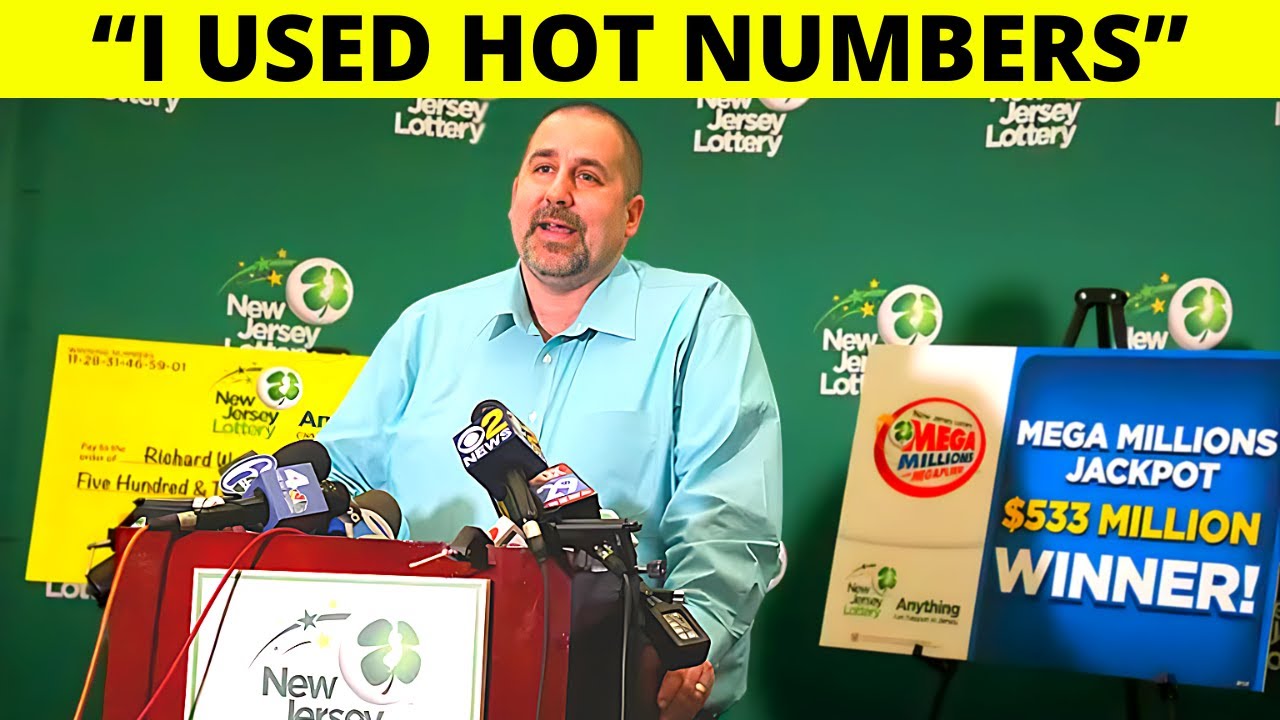 СЕКРЕТЫ, КОТОРЫЕ ПОБЕДИТЕЛИ Mega Millions НИКОГДА ВАМ НЕ РАССКАЖУТ