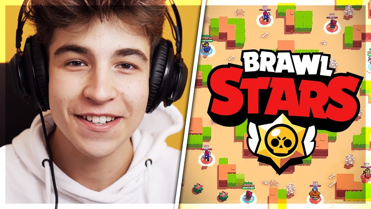 SHOWDOWN MODE! 🤗 ● Brawl Stars #3 | Ogy