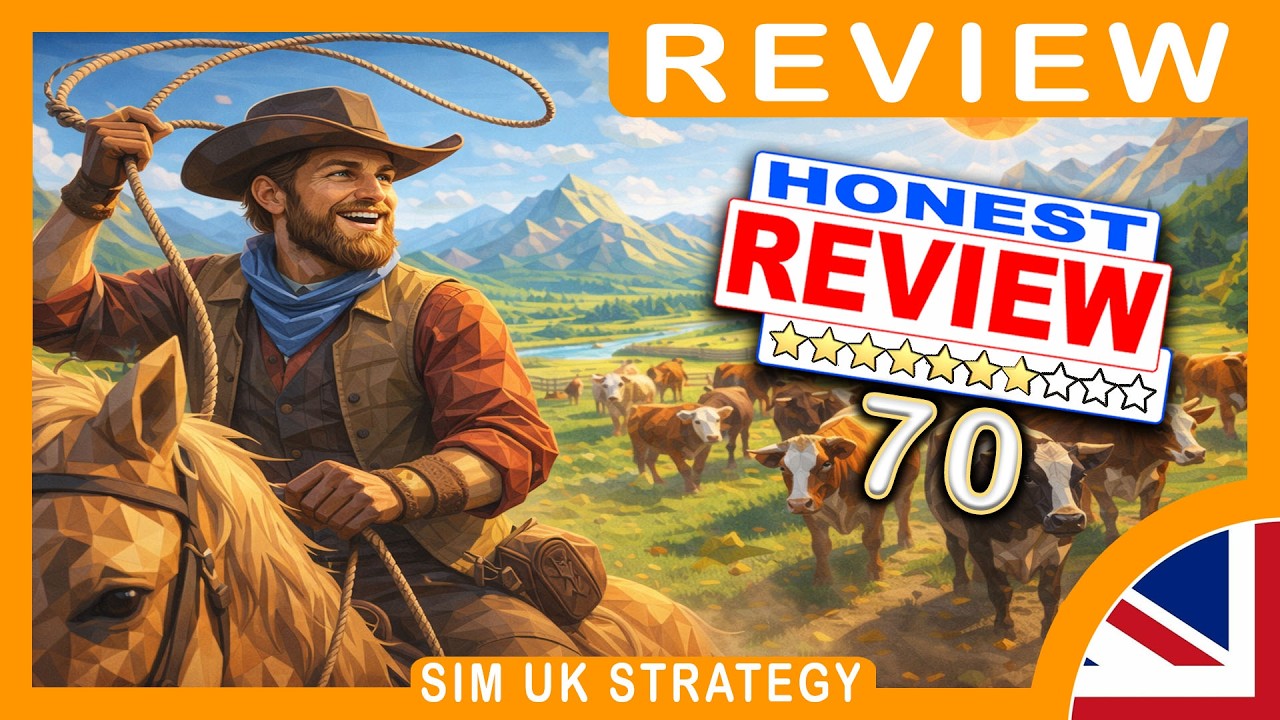 Honest Ranchbound Review