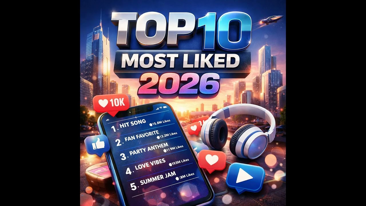 The Top 10
