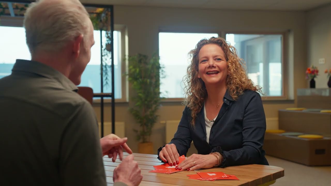 Martijn van Elteren & Anke Smits - Deel 2: Onze drijfveren