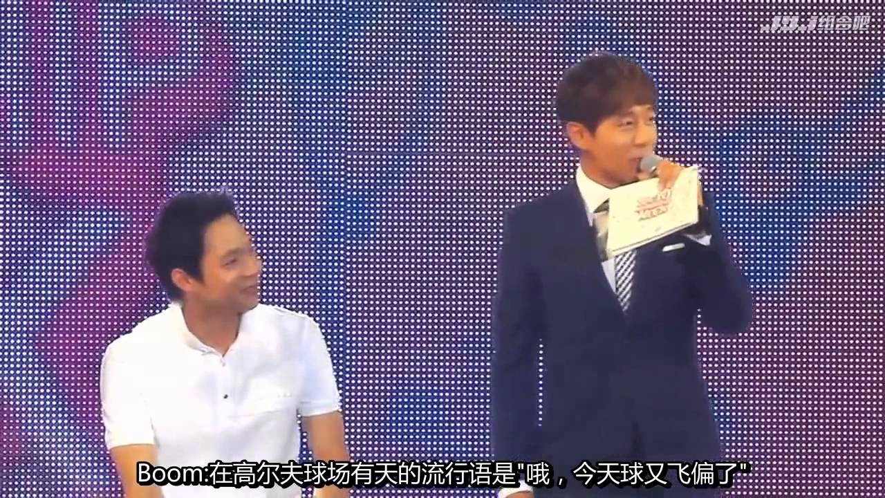 【VIDEO】JYJ Membership Week 2013 (for Korea fans)