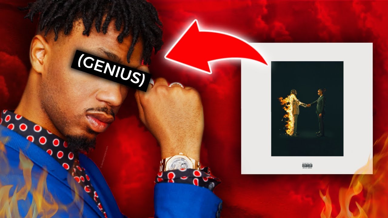 Why Metro Boomin's 