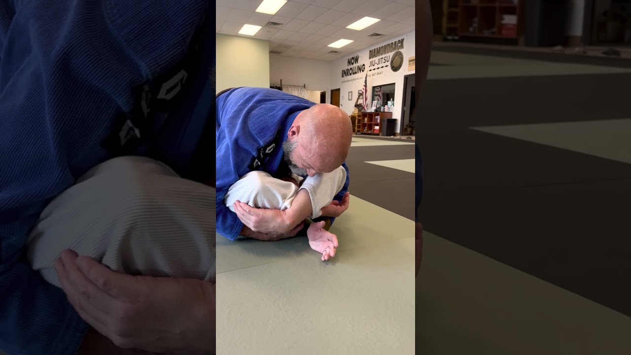 Smother Choke by Gordon Ryan #bjj #jiujitsu #brazilianjiujitsu #friscotx #friscotexas #frisco