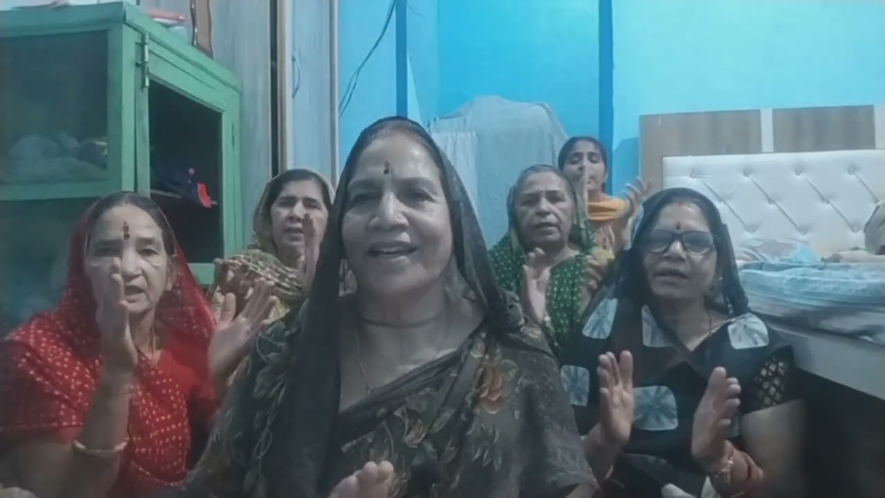 बुढ़ापे का भजन संख्या 715 तू नानी के चली जा मेरी मां।