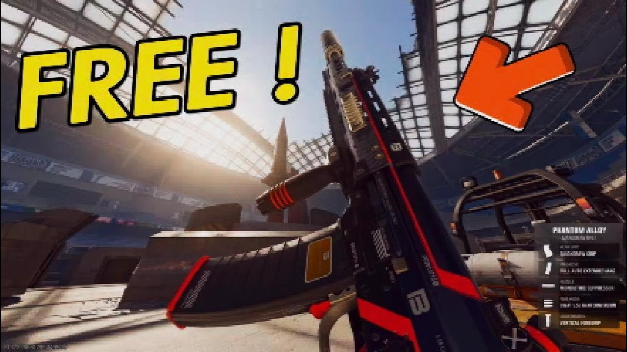 EASY * SECRET * SWAT Grau. BLUEPRINT Guide in Warzone's Stadium !!!