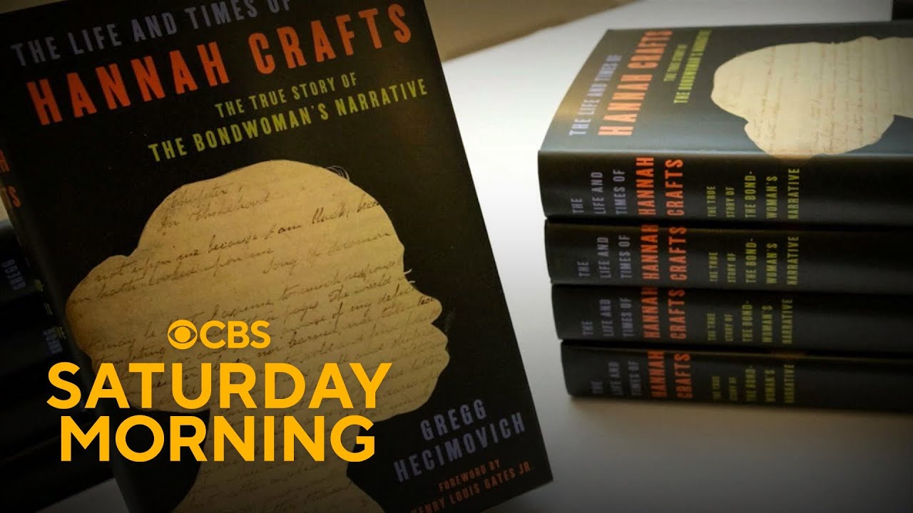 Professor unveils the life of the first African American woman to write a novel