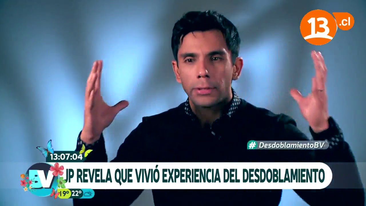 ¿Existe el desdoblamiento? | Bienvenidos