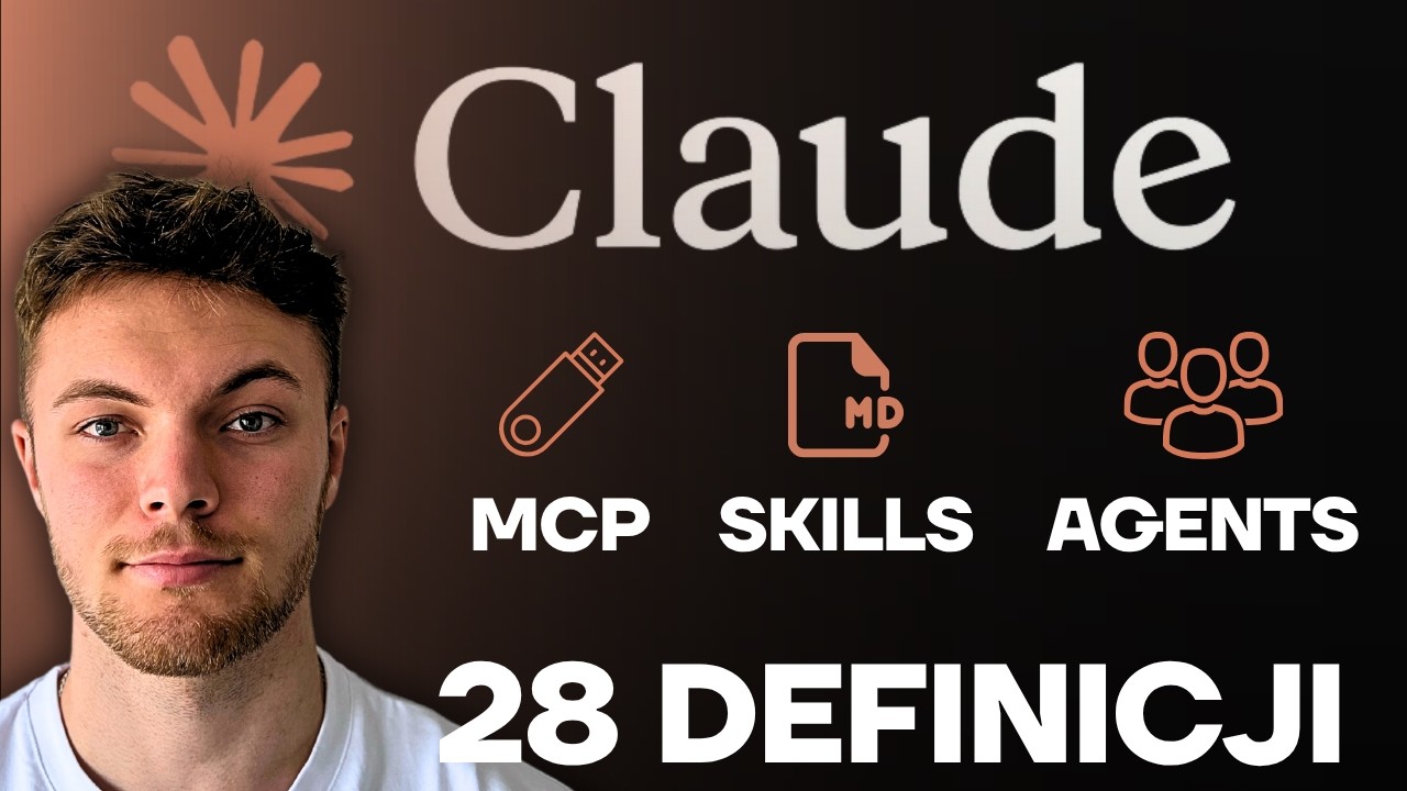 Każda Funkcja Claude Code Wyjaśniona (dla normalnych ludzi)