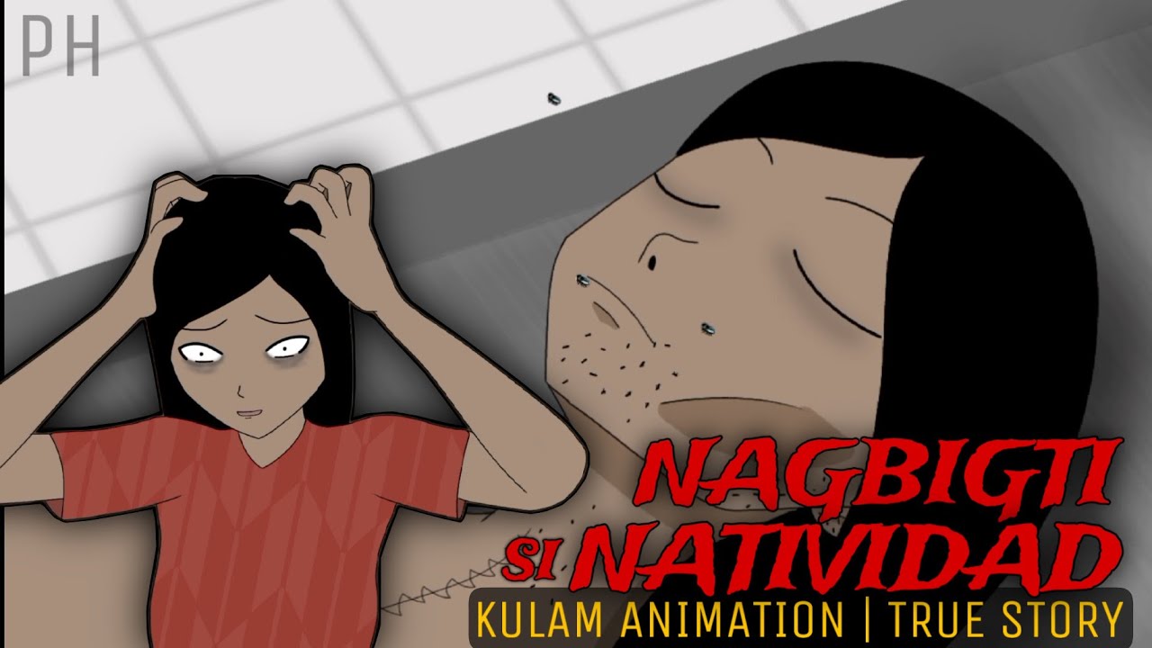 NAGBIGTI SI NATIVIDAD | Kulam Animation | True Story