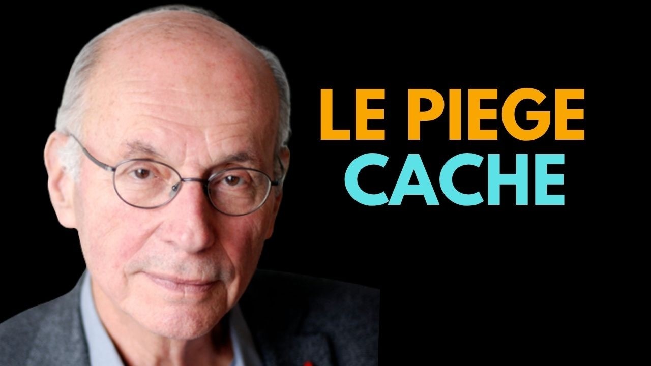 Si on vous offre CECI, débarrassez-vous-en vite : Le piège de la sorcellerie cachée | Boris Cyrulnik