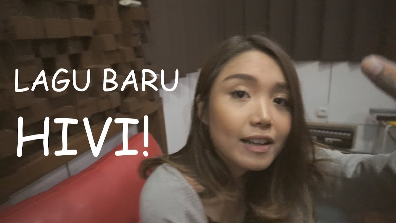 LAGU BARU HIVI :  BIKIN SEGAR  - VLOG YOIQBALL #DRUMMENTARY EPS. 56